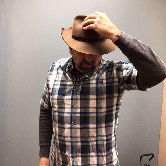 Eddie Bauer Other - Awesome Eddie Bauer short sleeve shirt